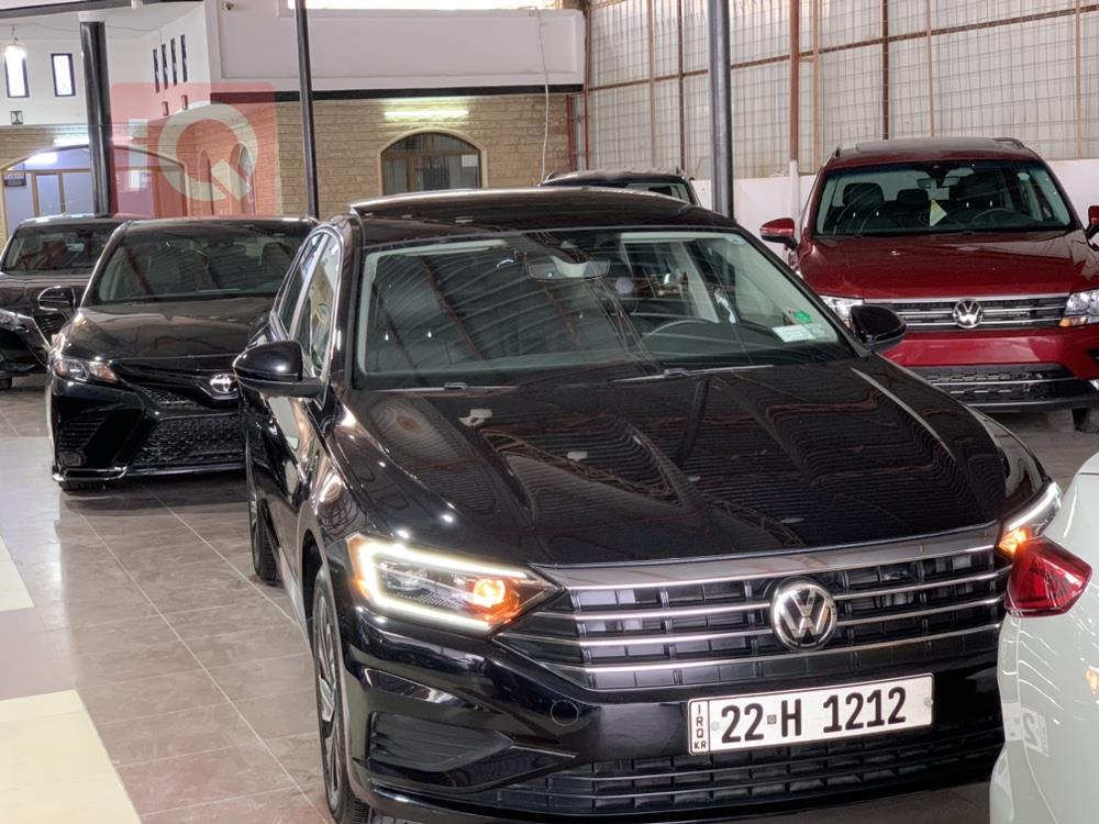 فولكسفاغن جيتا